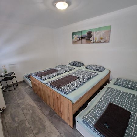 Apartment Mila Sankt Peter am Bichl Ngoại thất bức ảnh
