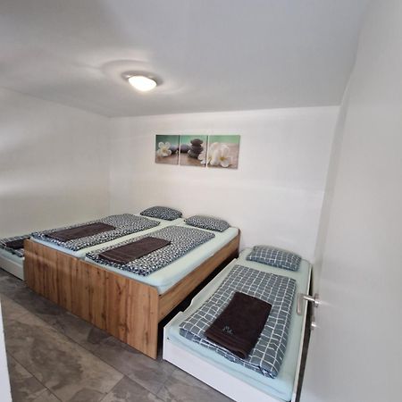 Apartment Mila Sankt Peter am Bichl Ngoại thất bức ảnh