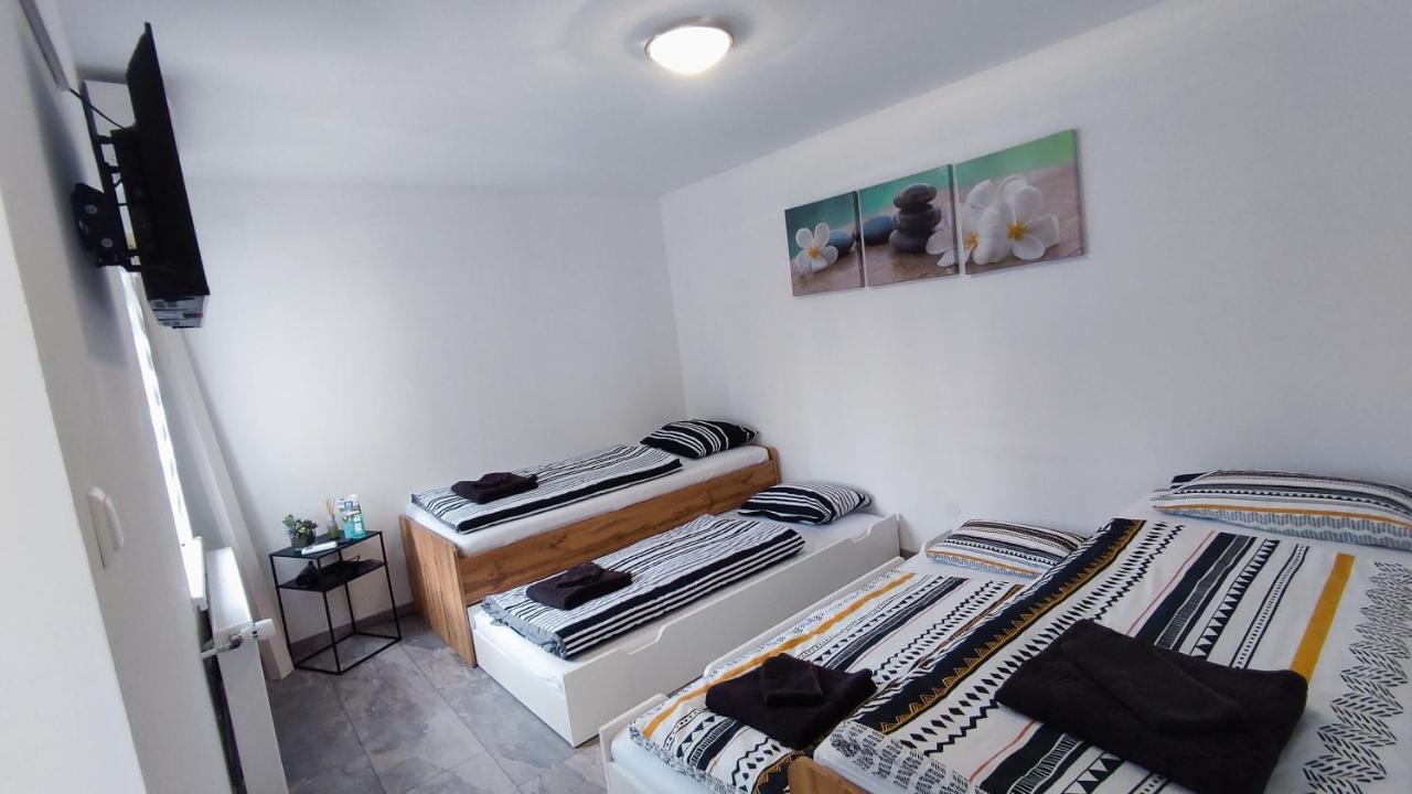 Apartment Mila Sankt Peter am Bichl Ngoại thất bức ảnh