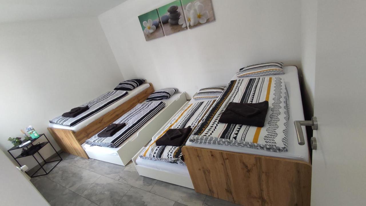 Apartment Mila Sankt Peter am Bichl Ngoại thất bức ảnh