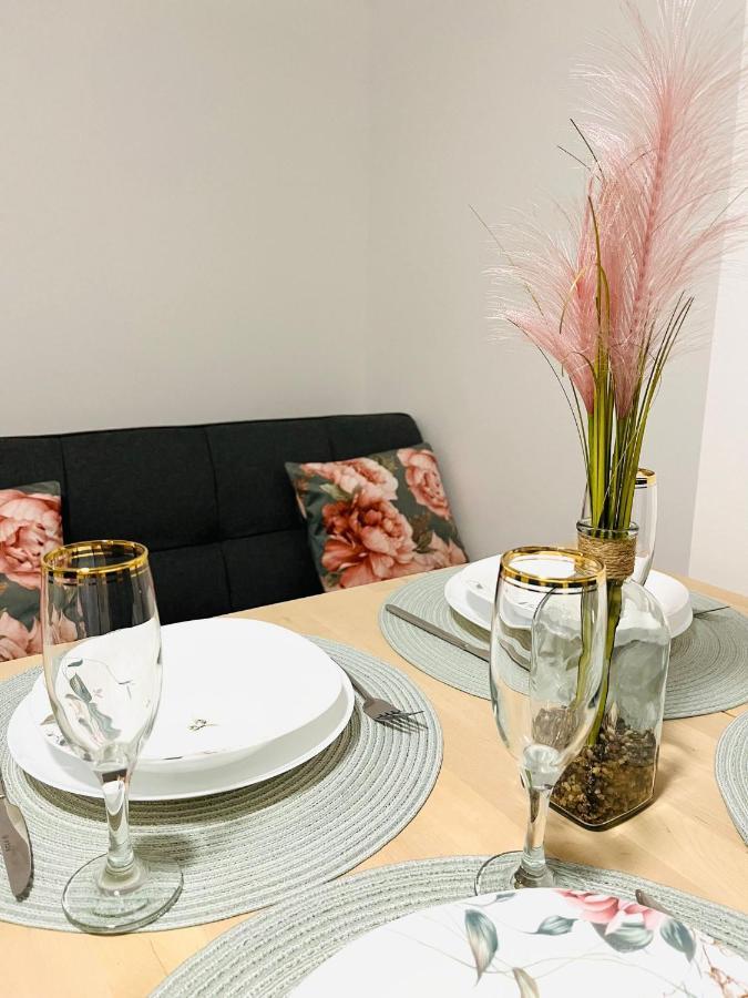 Apartment Mila Sankt Peter am Bichl Ngoại thất bức ảnh
