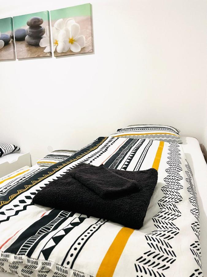 Apartment Mila Sankt Peter am Bichl Ngoại thất bức ảnh