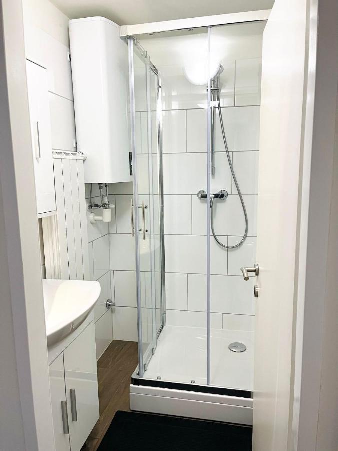 Apartment Mila Sankt Peter am Bichl Ngoại thất bức ảnh