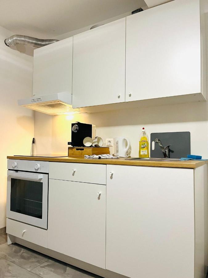 Apartment Mila Sankt Peter am Bichl Ngoại thất bức ảnh
