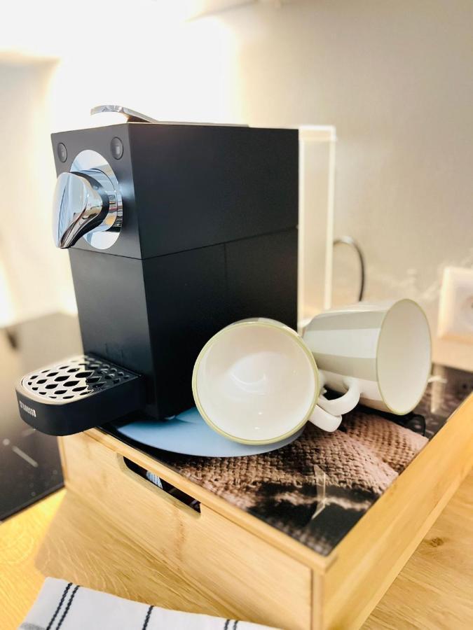 Apartment Mila Sankt Peter am Bichl Ngoại thất bức ảnh