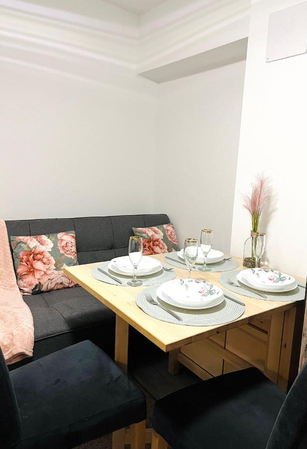 Apartment Mila Sankt Peter am Bichl Ngoại thất bức ảnh