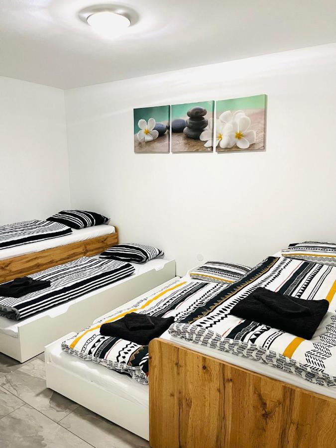 Apartment Mila Sankt Peter am Bichl Ngoại thất bức ảnh