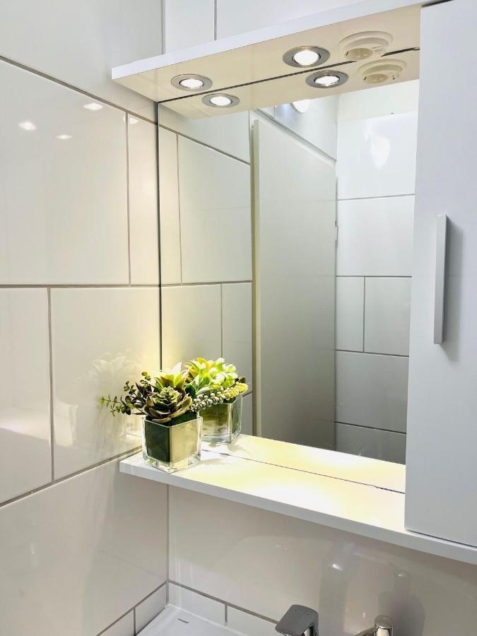 Apartment Mila Sankt Peter am Bichl Ngoại thất bức ảnh