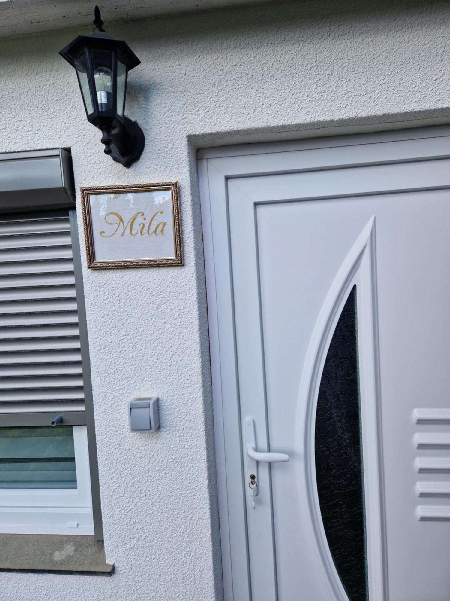 Apartment Mila Sankt Peter am Bichl Ngoại thất bức ảnh
