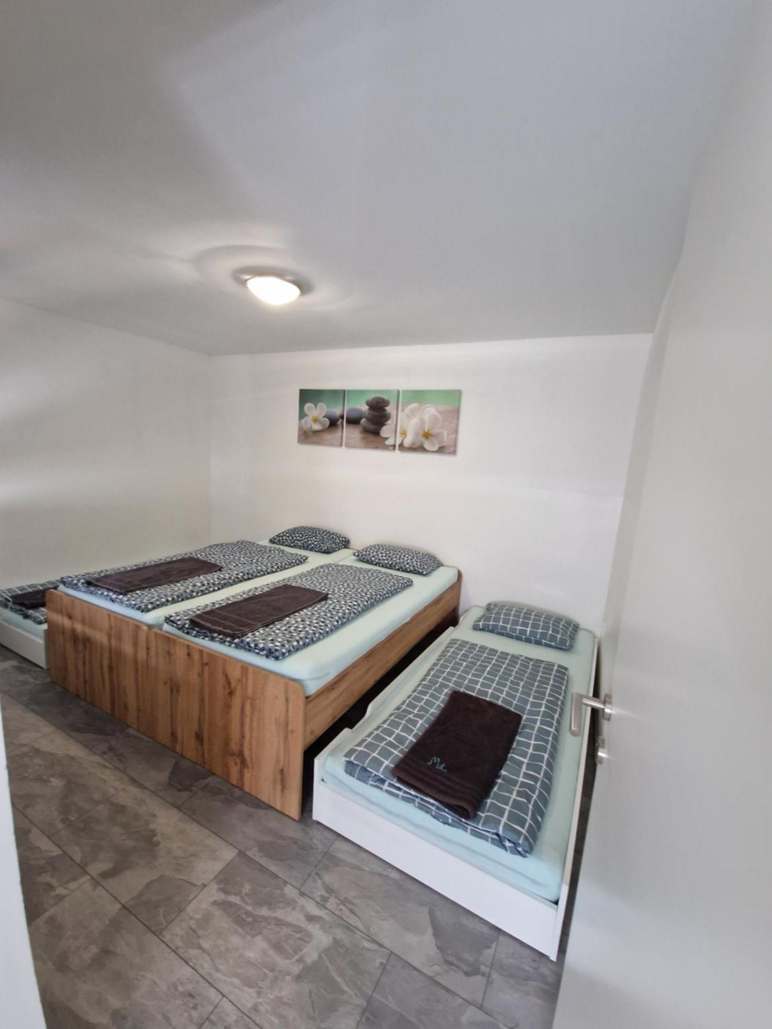 Apartment Mila Sankt Peter am Bichl Ngoại thất bức ảnh