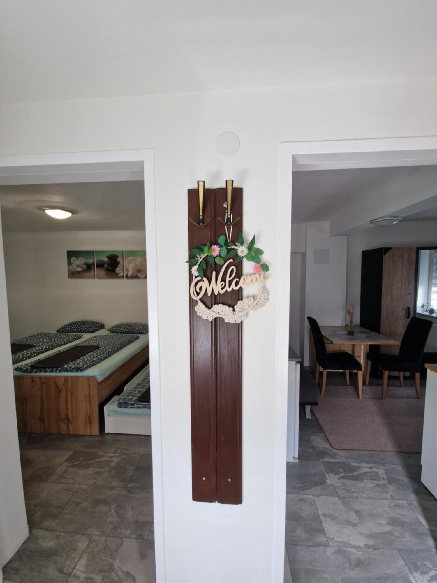 Apartment Mila Sankt Peter am Bichl Ngoại thất bức ảnh